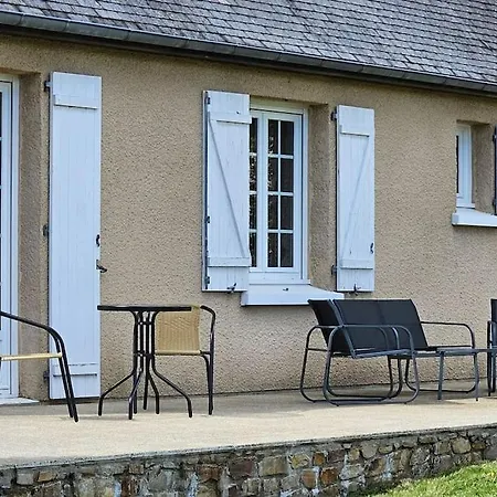 La Maison Bricquebetaise Bricquebec Exterior photo