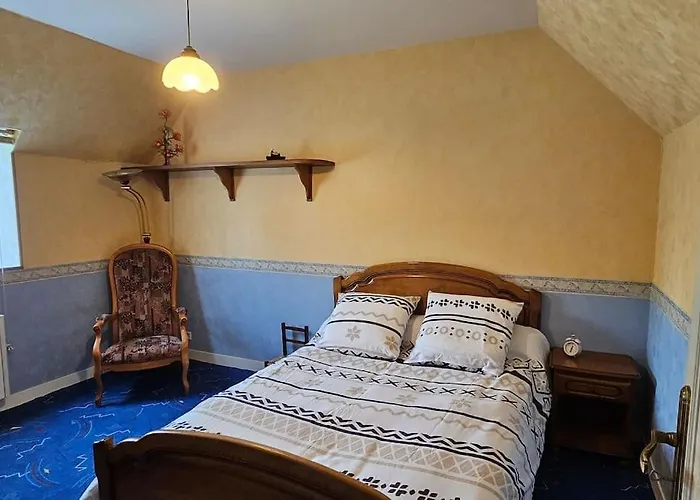 La Maison Bricquebetaise
