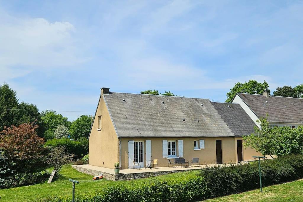 La Maison Bricquebetaise * Bricquebec