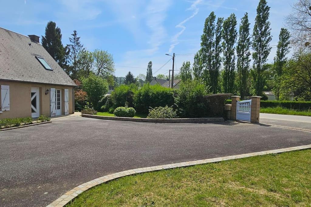 La Maison Bricquebetaise Holiday home