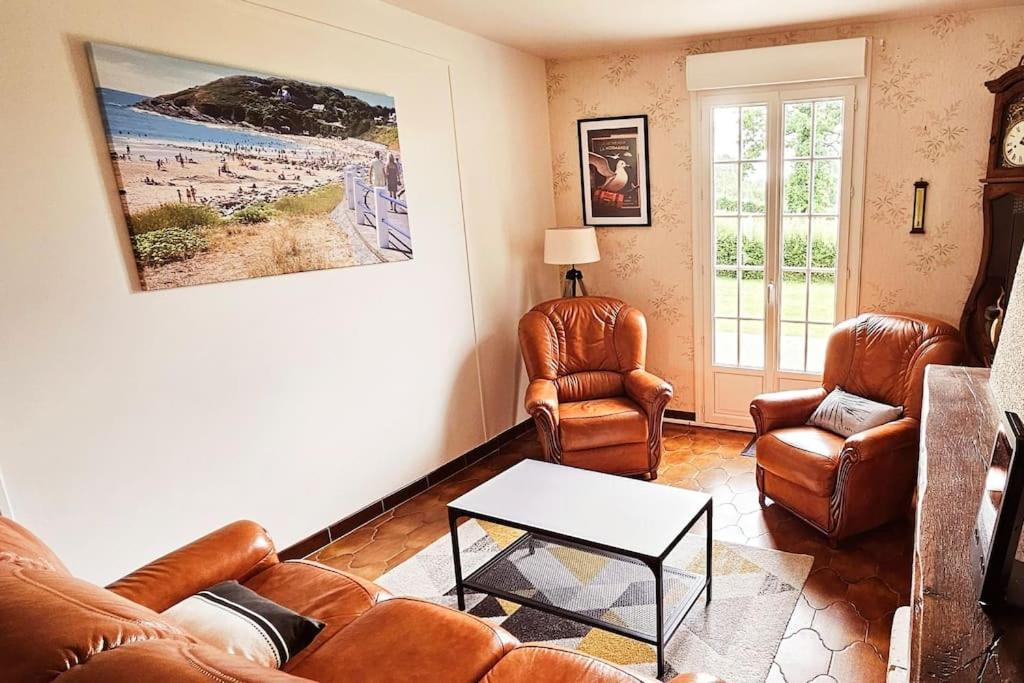 La Maison Bricquebetaise Holiday home *