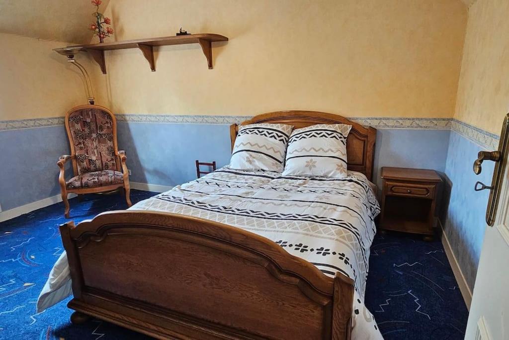 La Maison Bricquebetaise Bricquebec